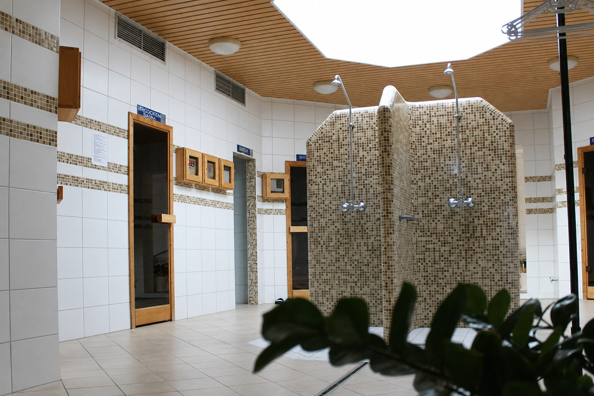 Balneo Hotel Zsóri Thermal & Wellness ****