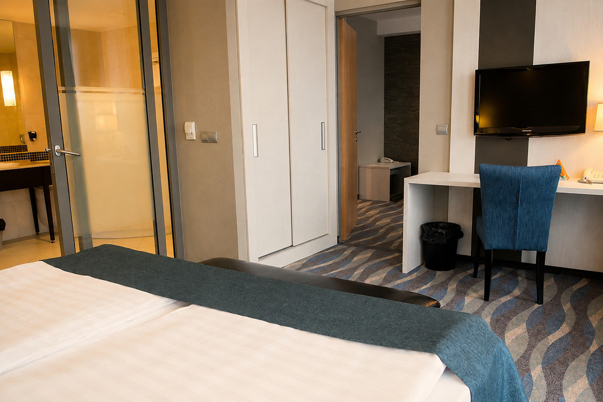 Superior Suite