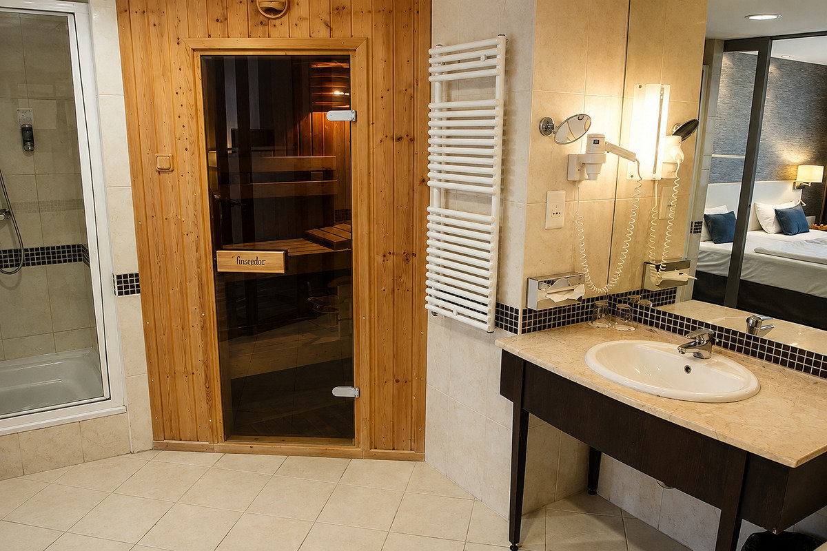 Superior Suite