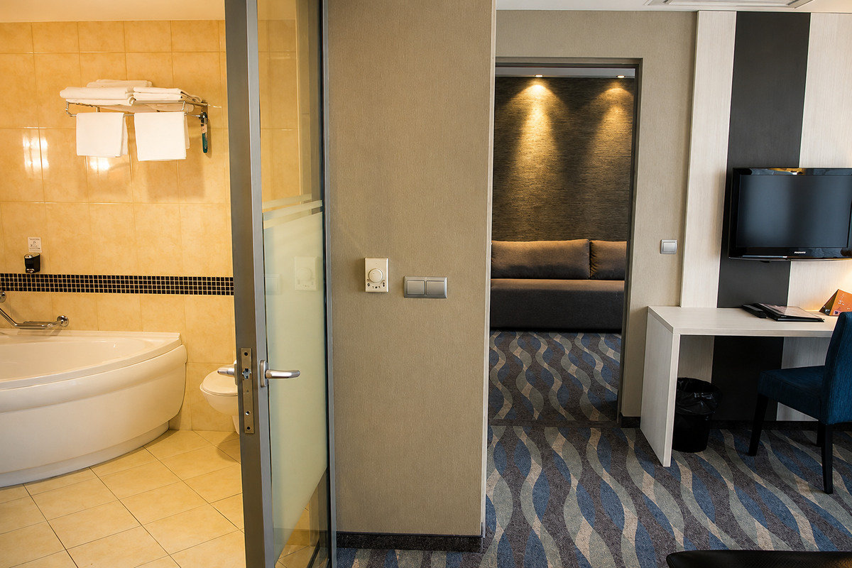 Superior Suite