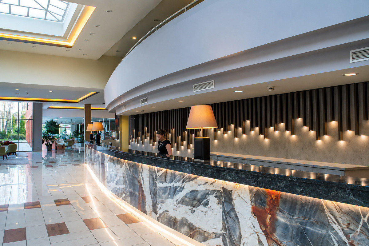 Hotel Azúr ****