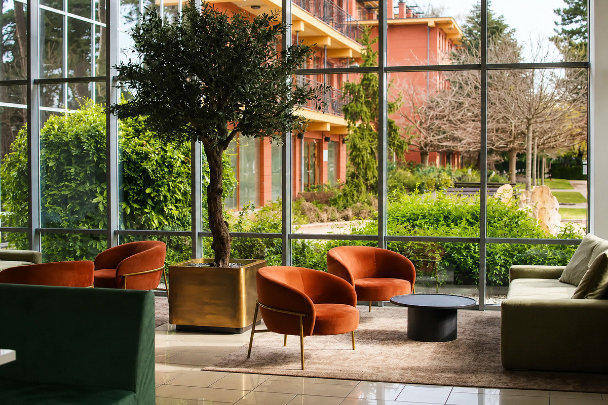 Hotel Azúr ****