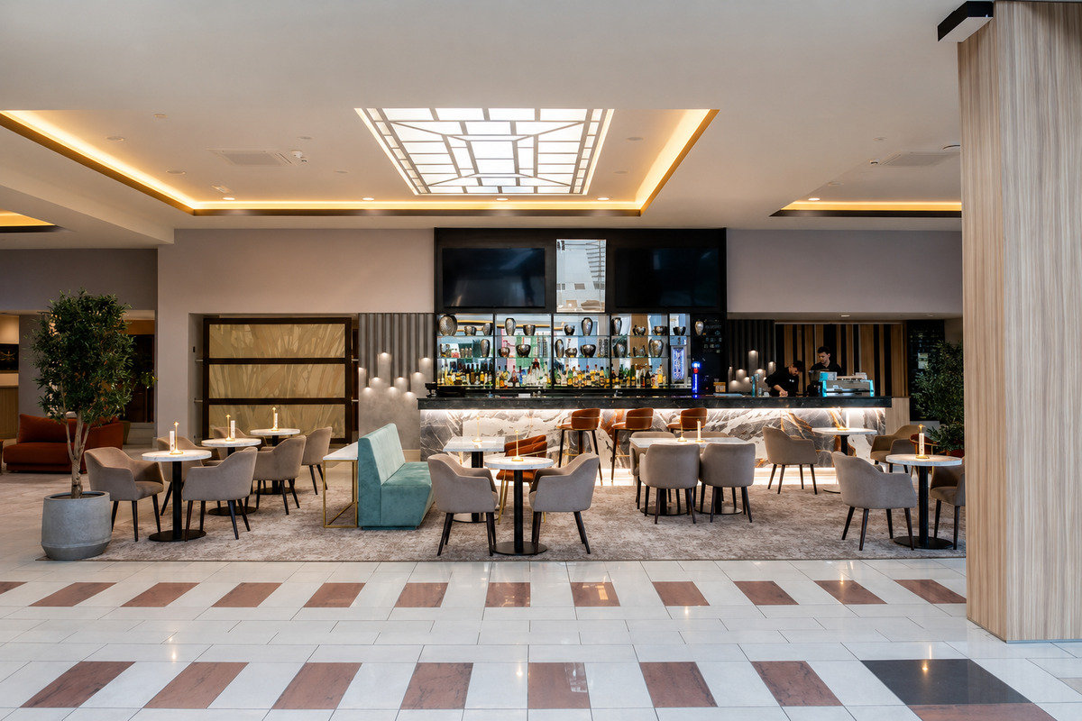 Hotel Azúr ****