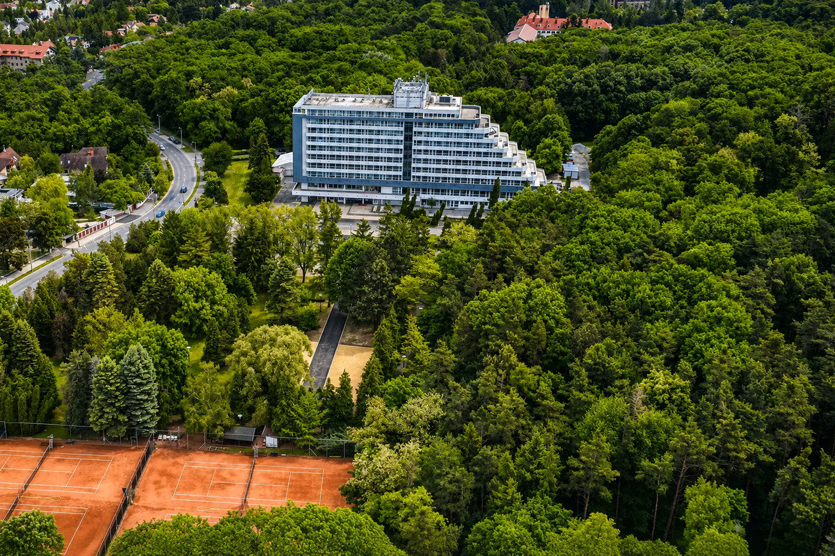 Hotel Szieszta ***
