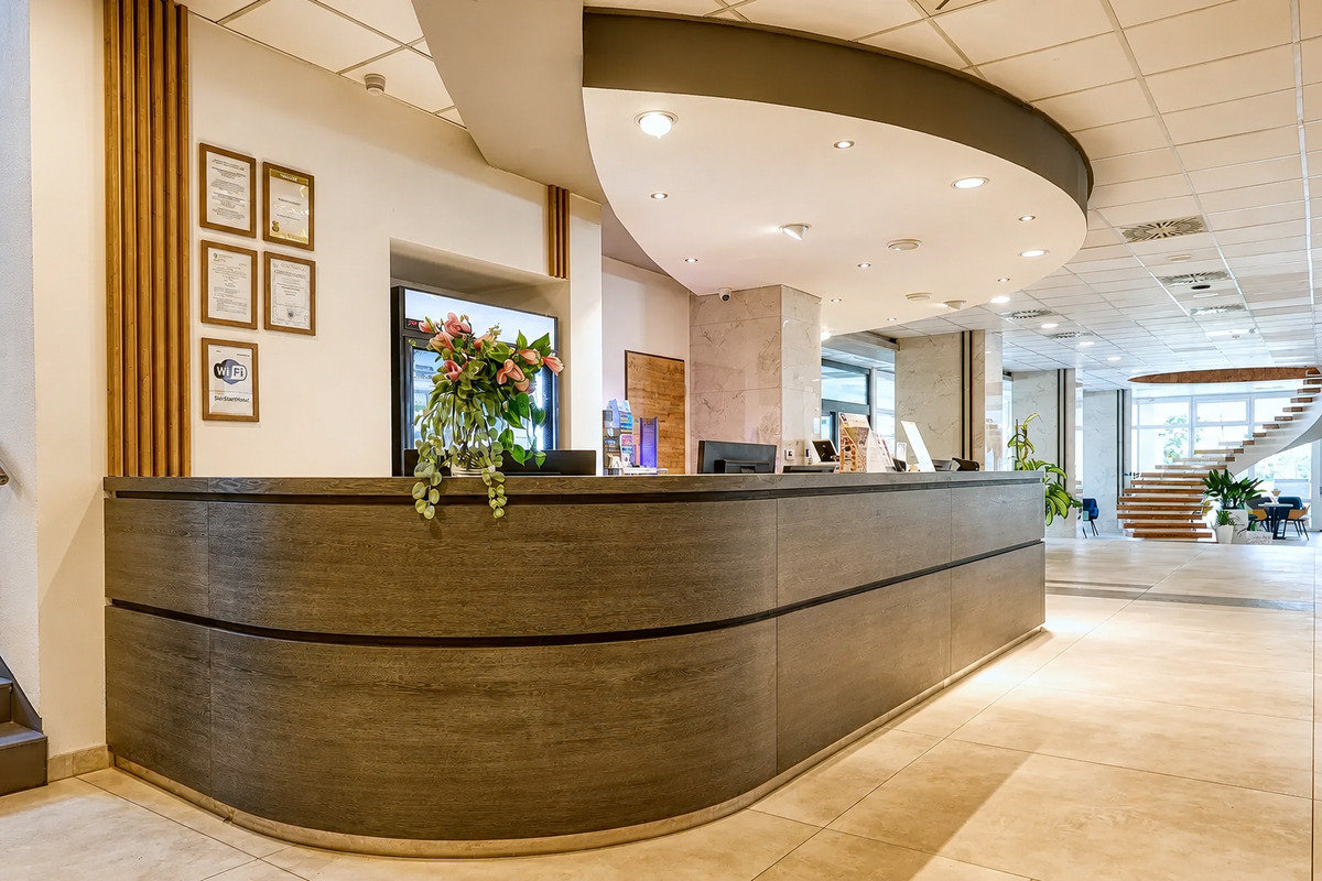 Hotel Szieszta ***