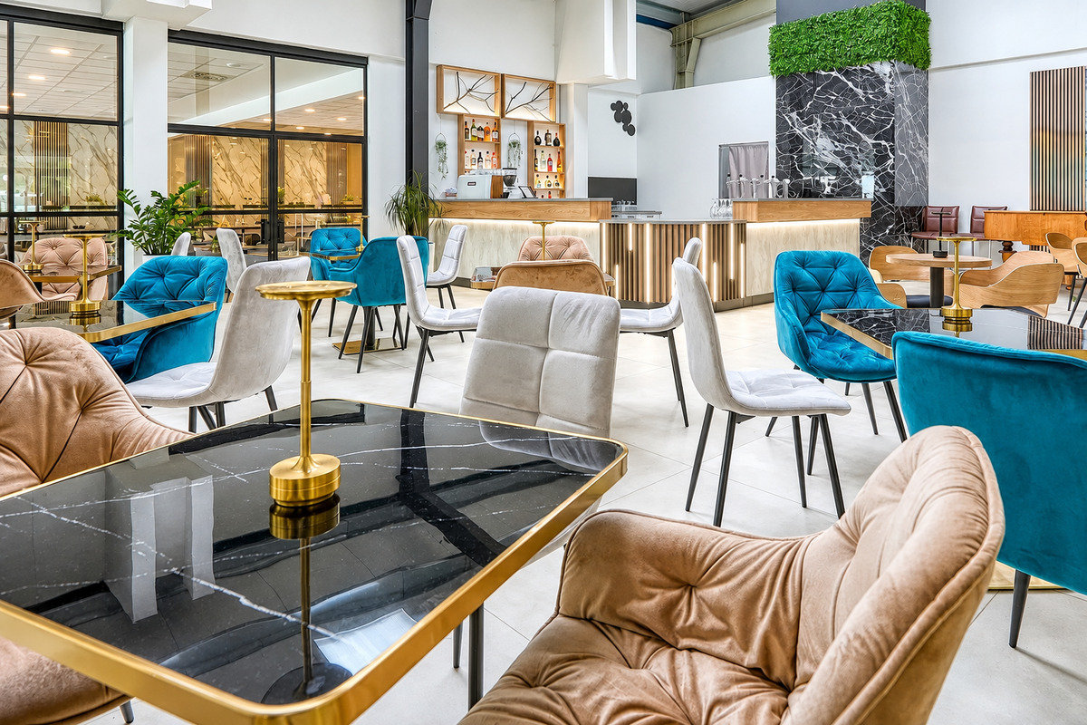 Hotel Szieszta ***