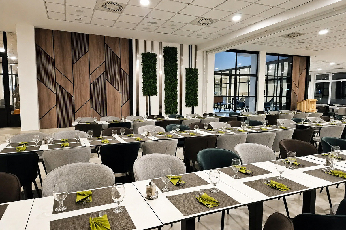 Hotel Szieszta ***