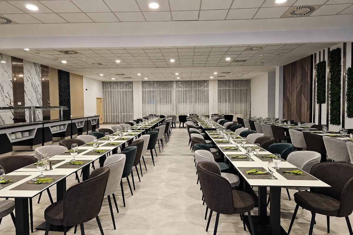 Hotel Szieszta ***