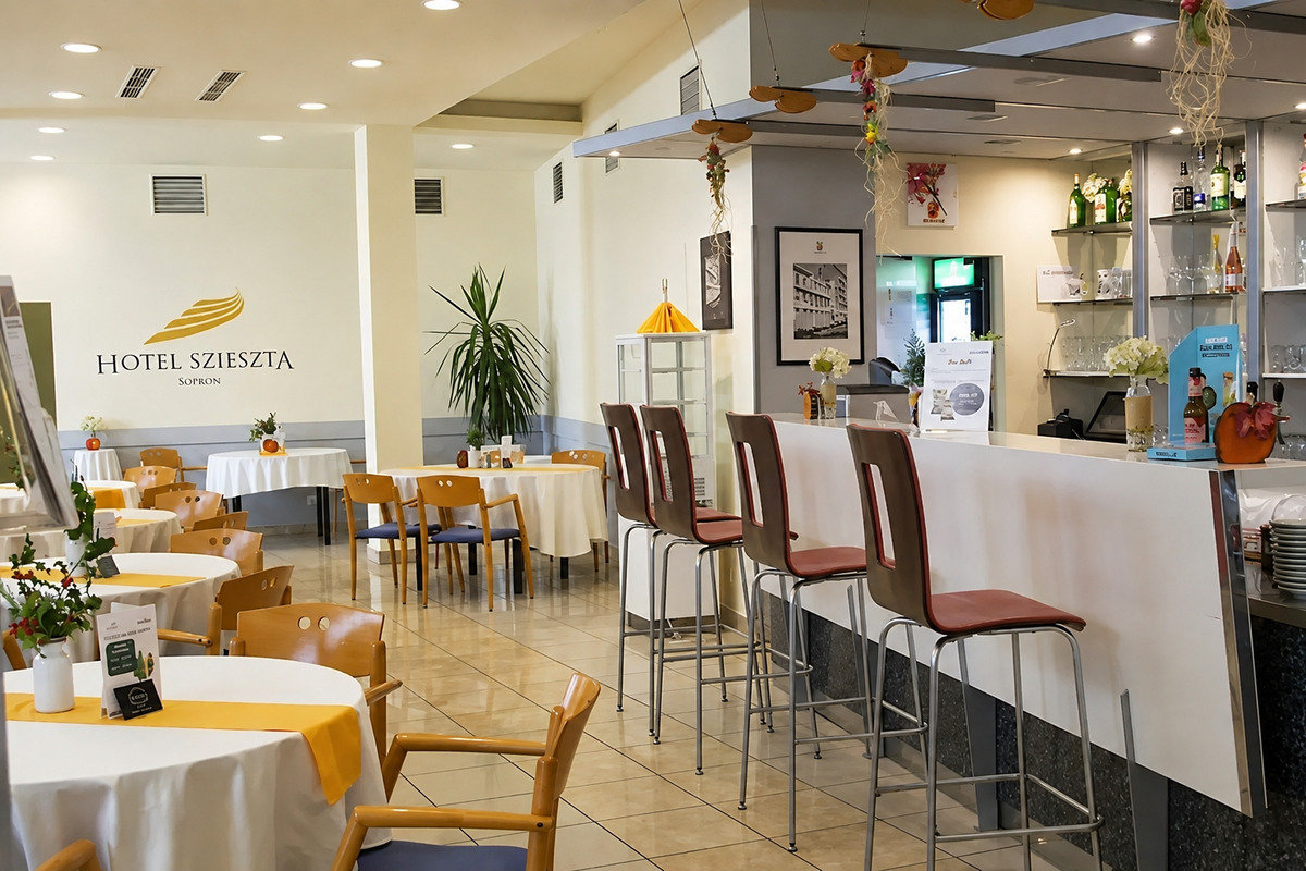 Hotel Szieszta ***
