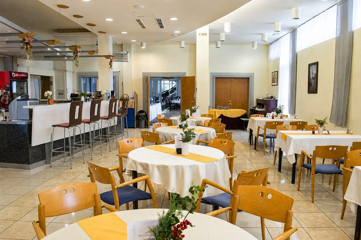 Hotel Szieszta ***