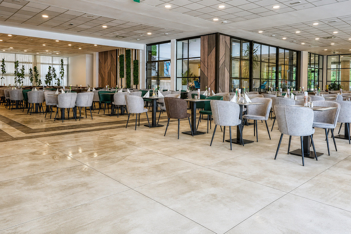 Hotel Szieszta ***