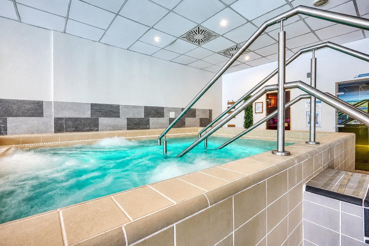 Hotel Szieszta ***