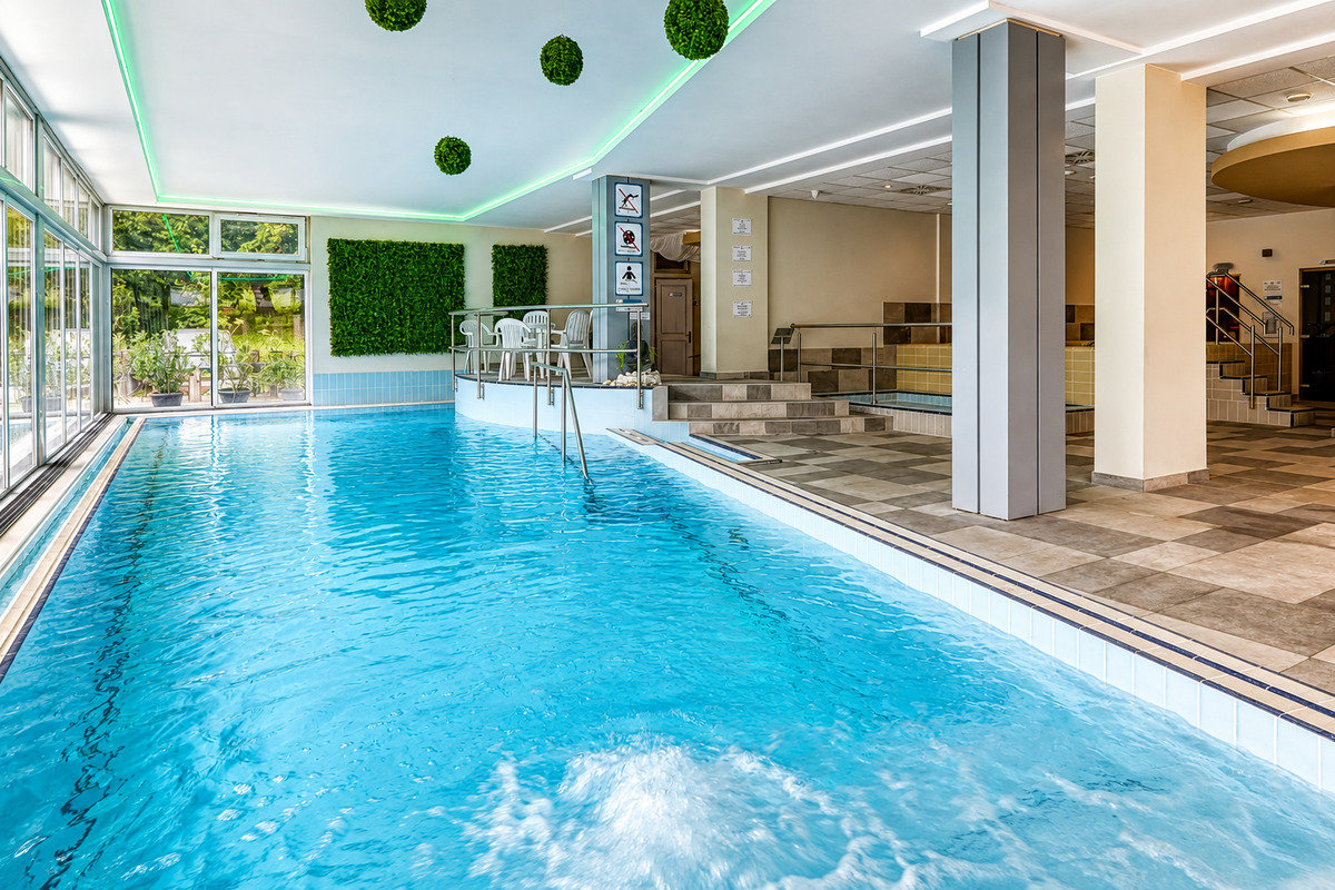 Hotel Szieszta ***