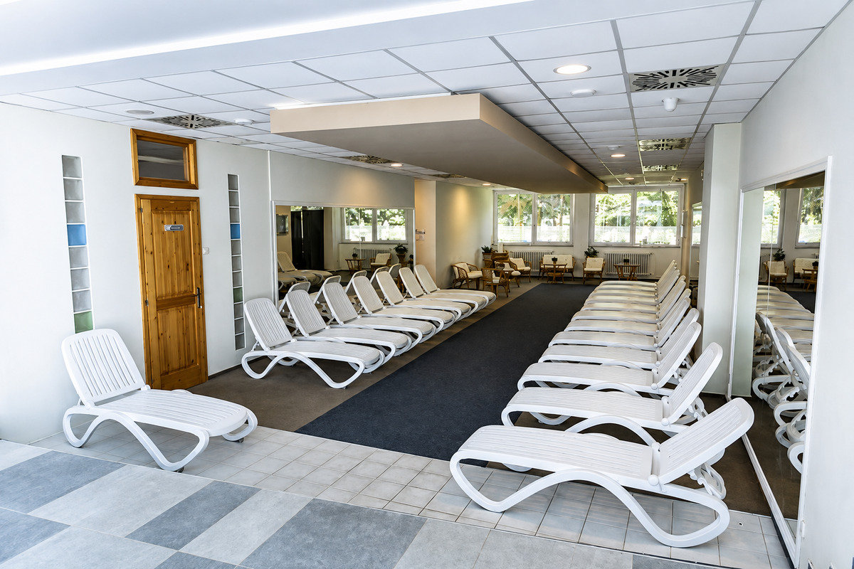 Hotel Szieszta ***