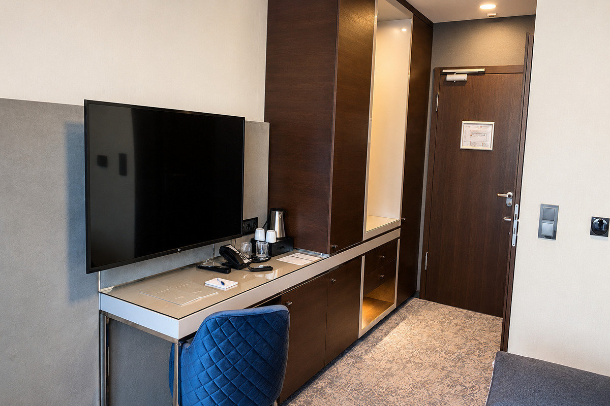 Rodinný apartmán