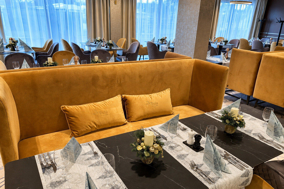 Tisia Hotel & Spa ****