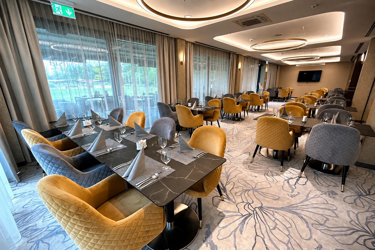 Tisia Hotel & Spa ****