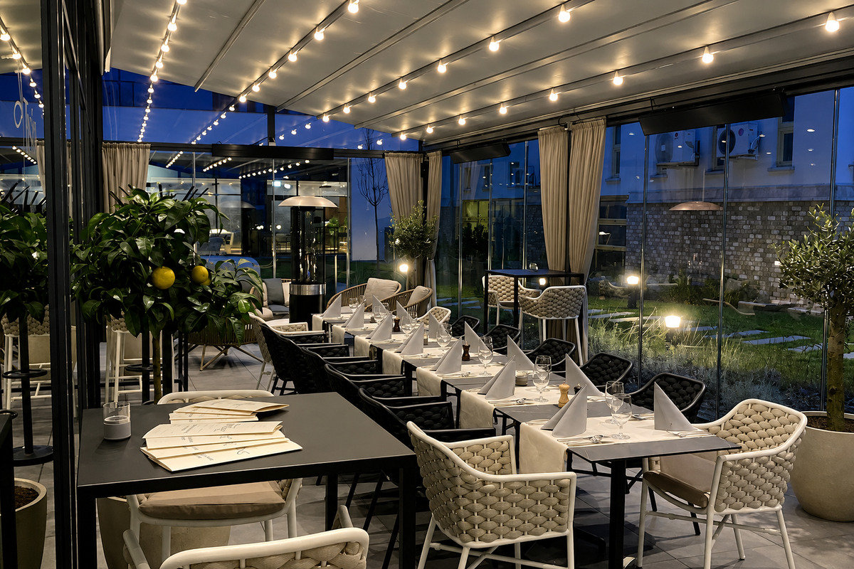 Tisia Hotel & Spa ****
