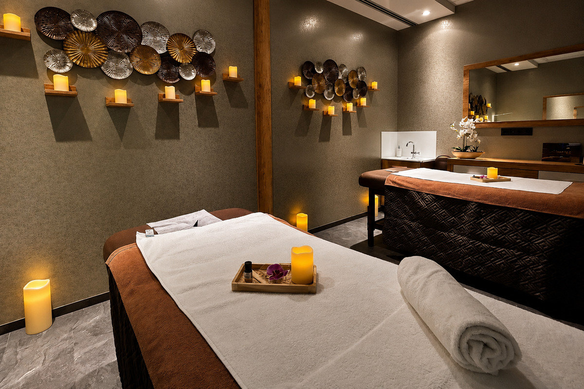 Tisia Hotel & Spa ****