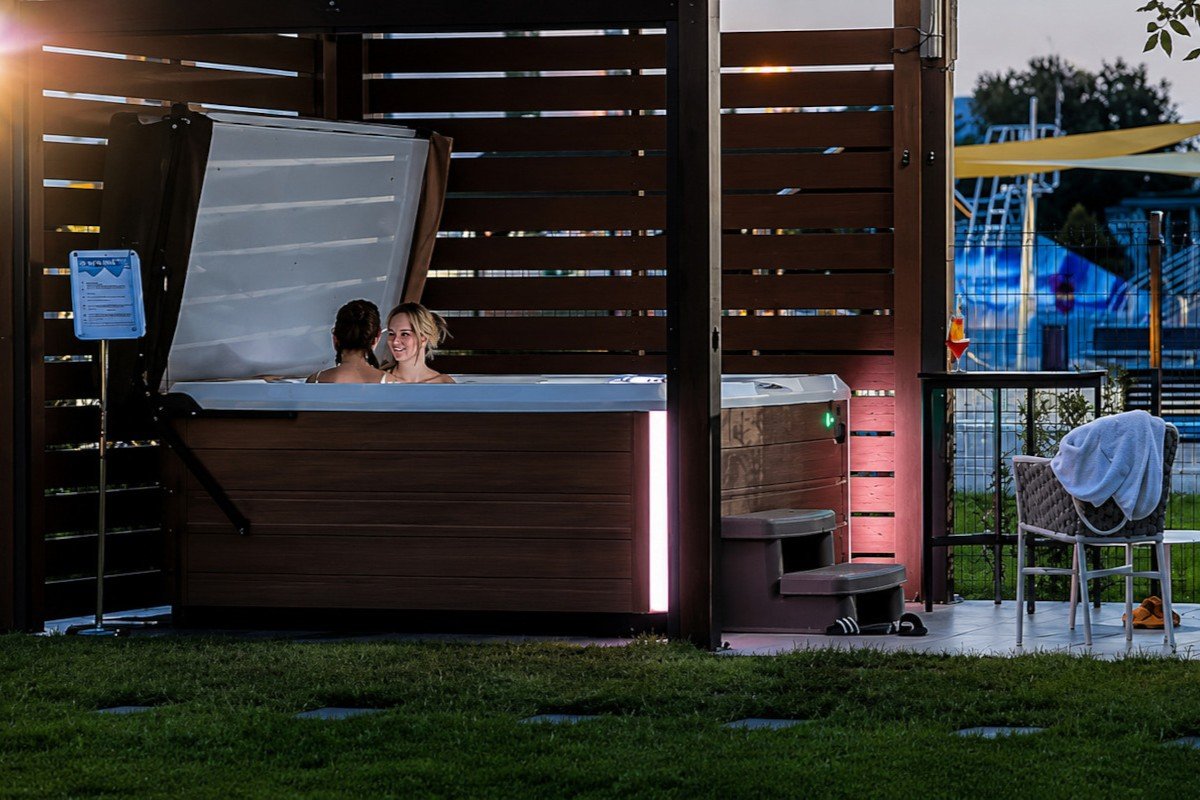 Tisia Hotel & Spa ****