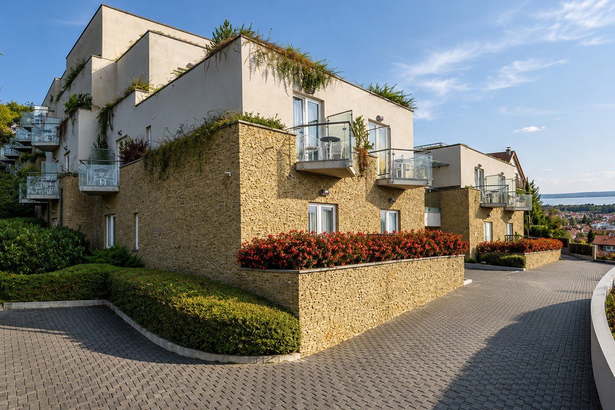 Zenit Hotel Balaton ****