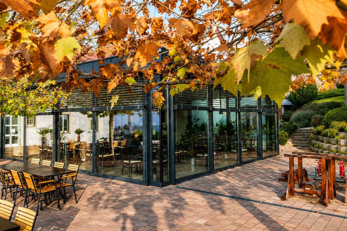 Zenit Hotel Balaton ****