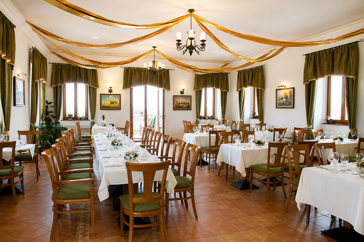 Zenit Hotel Balaton ****