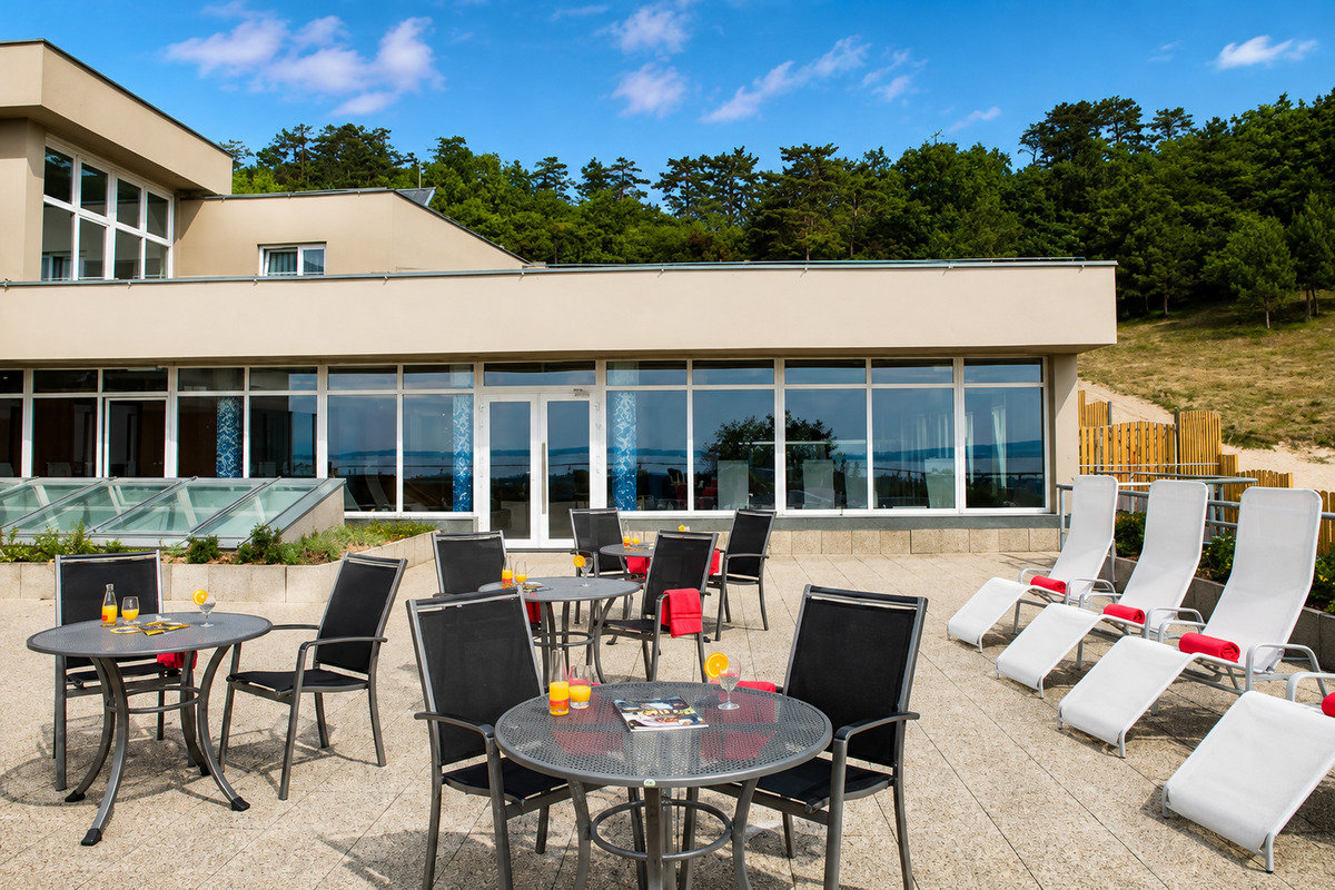 Zenit Hotel Balaton ****