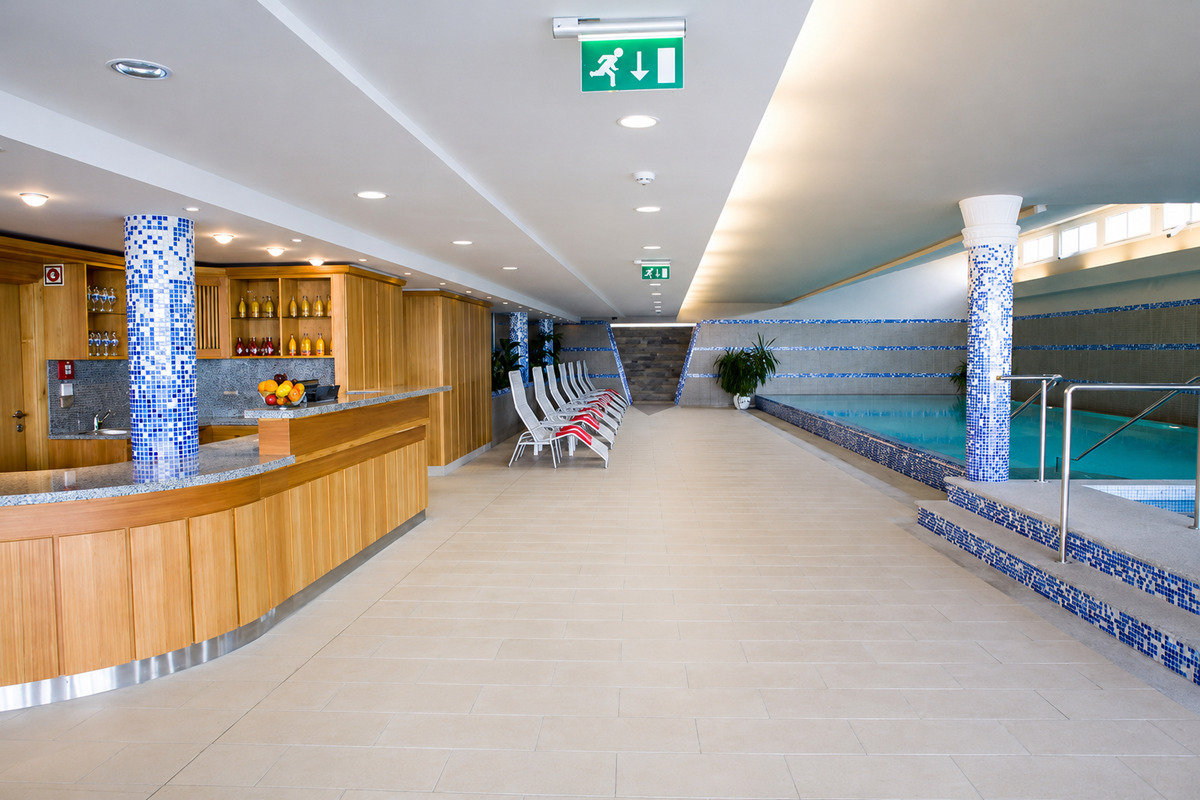 Zenit Hotel Balaton ****