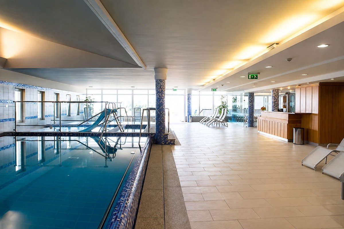 Zenit Hotel Balaton ****
