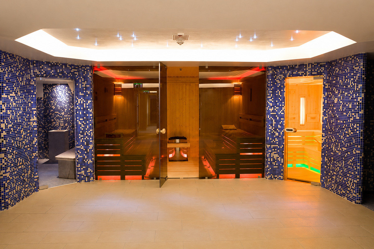 Zenit Hotel Balaton ****