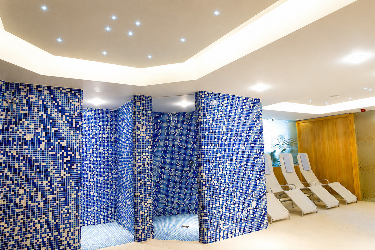 Zenit Hotel Balaton ****