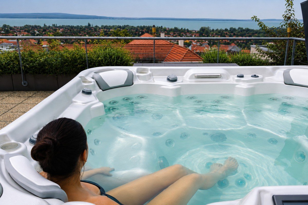 Zenit Hotel Balaton ****