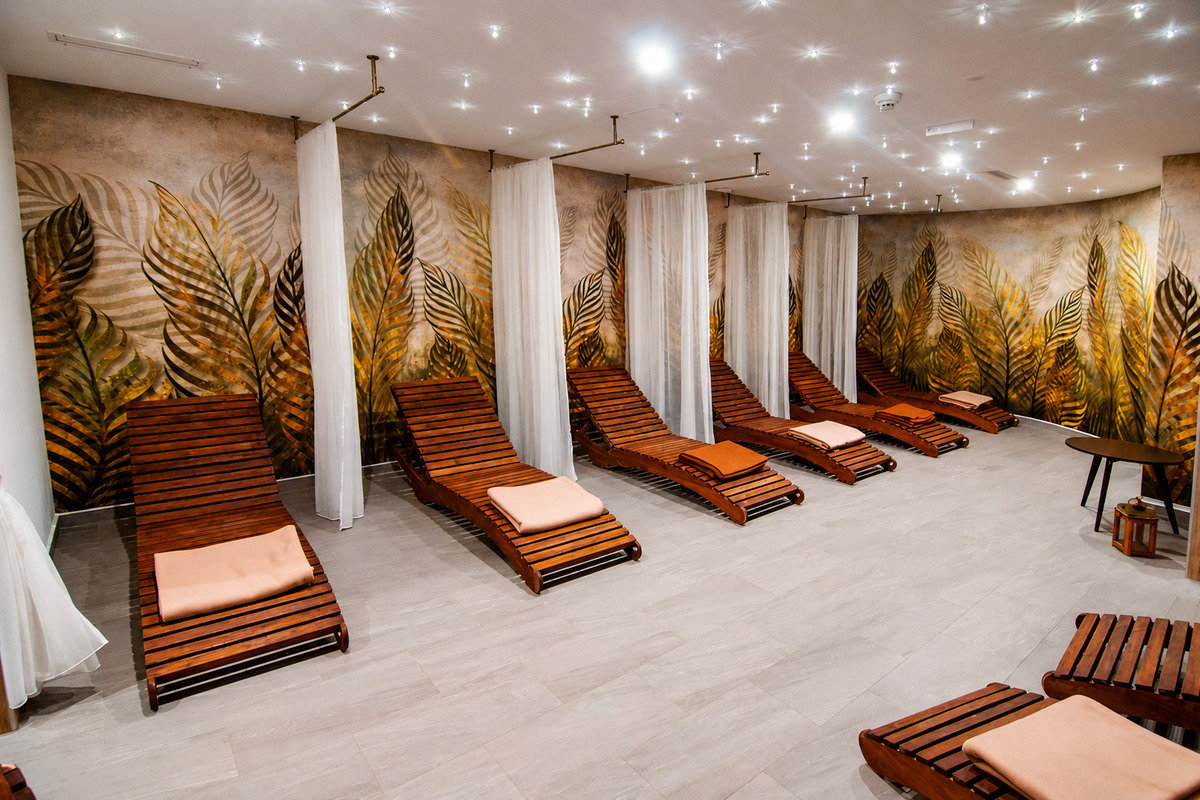 Hotel Slovakia ***