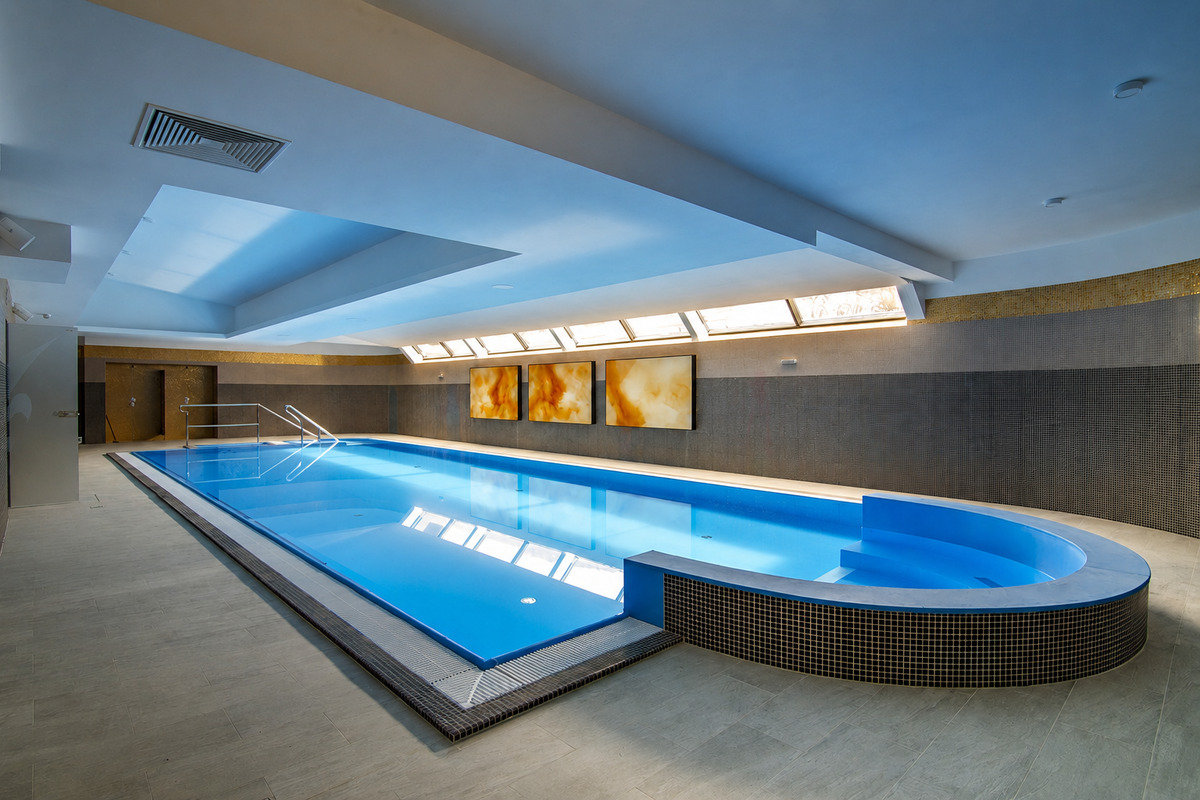 Hotel Slovakia ***