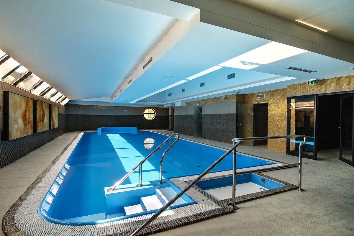 Hotel Slovakia ***