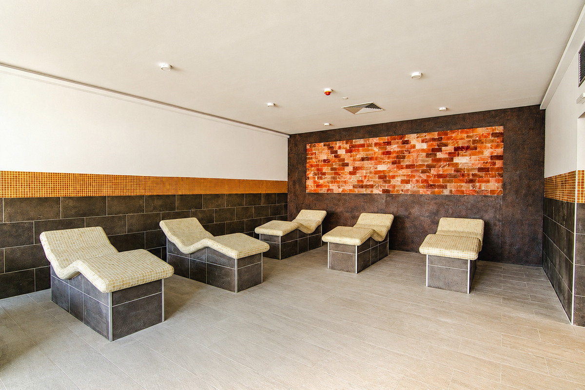 Hotel Slovakia ***