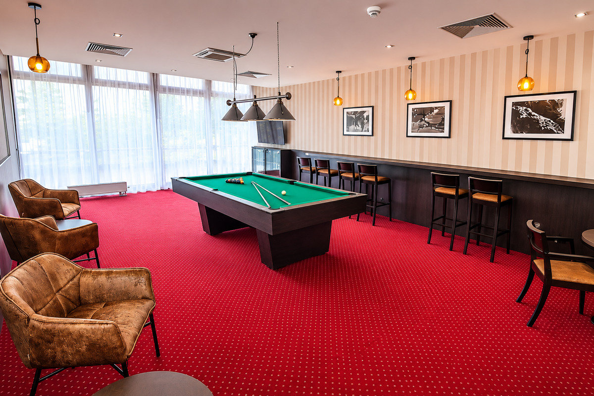 Hotel Slovakia ***