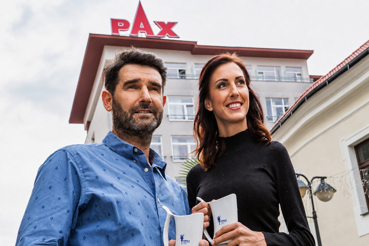 Hotel Pax ***