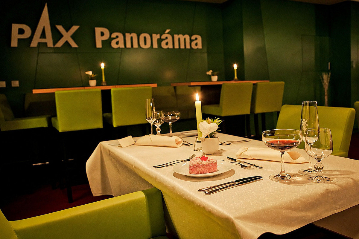 Hotel Pax ***