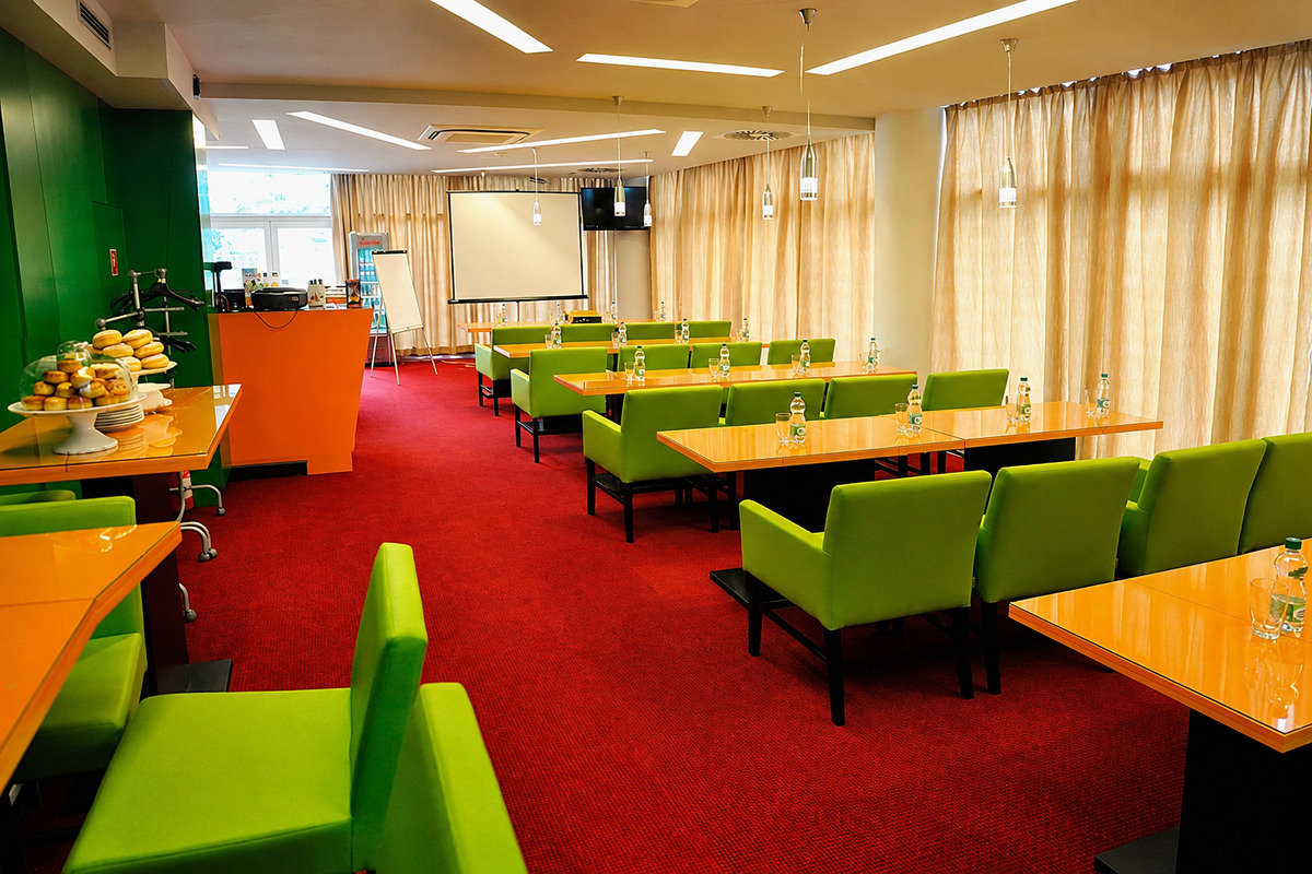 Hotel Pax ***