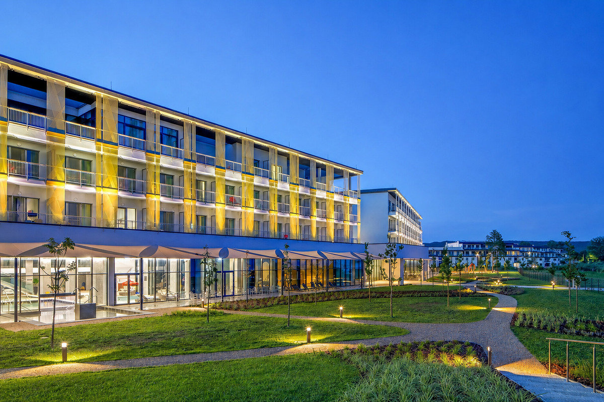 Hotel Sirius Superior  ****