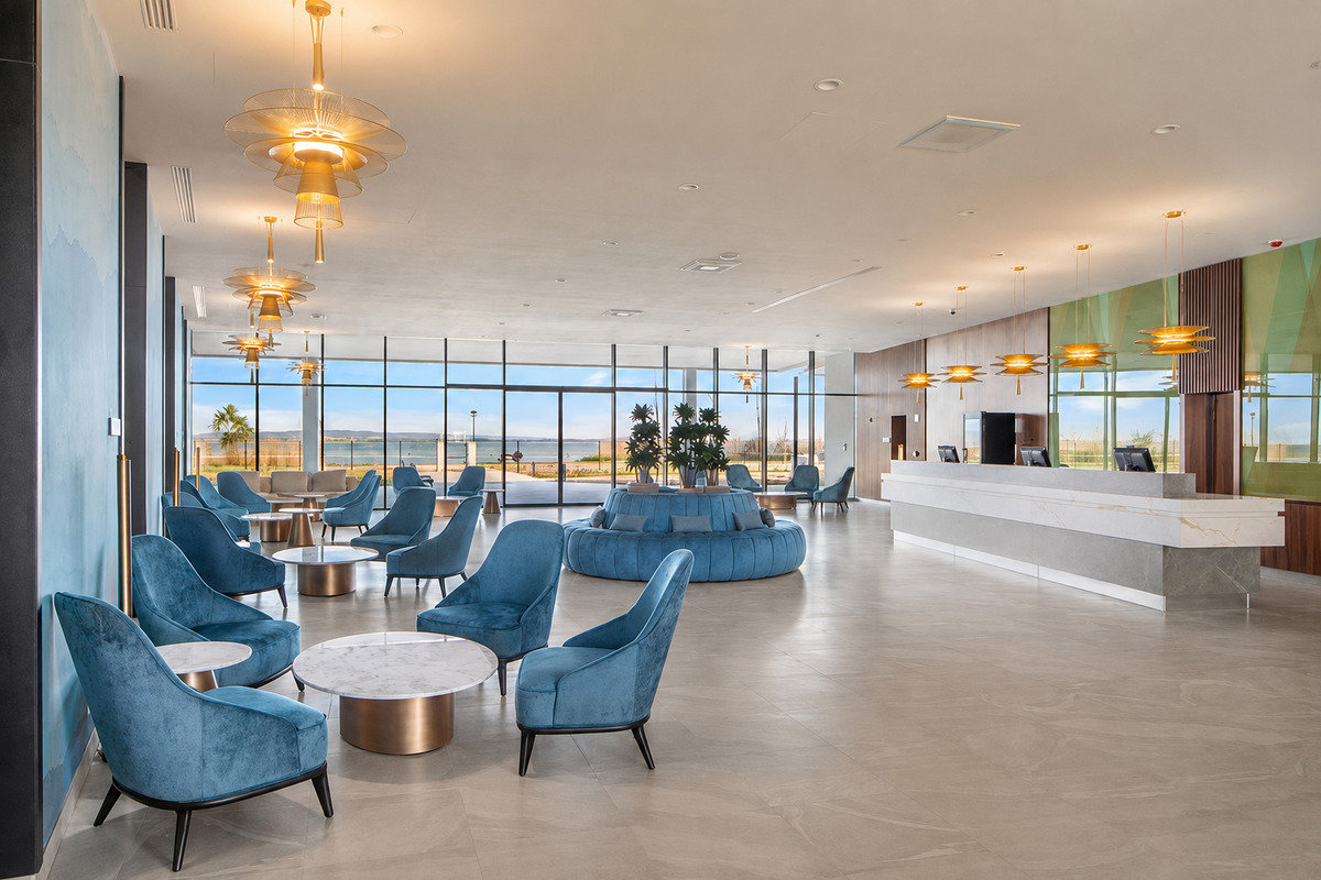 Hotel Sirius Superior  ****