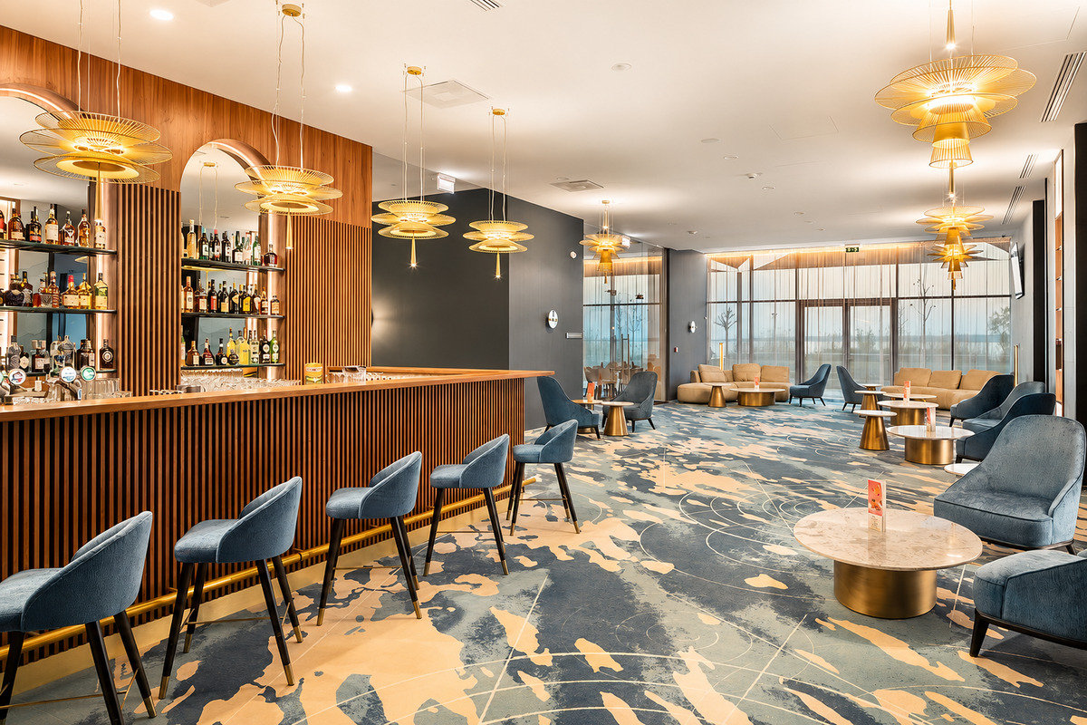 Hotel Sirius Superior  ****