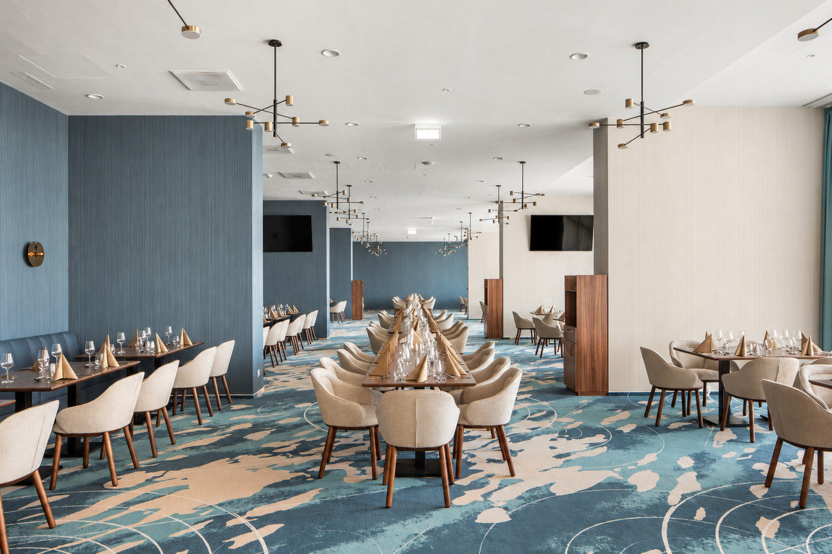 Hotel Sirius Superior  ****