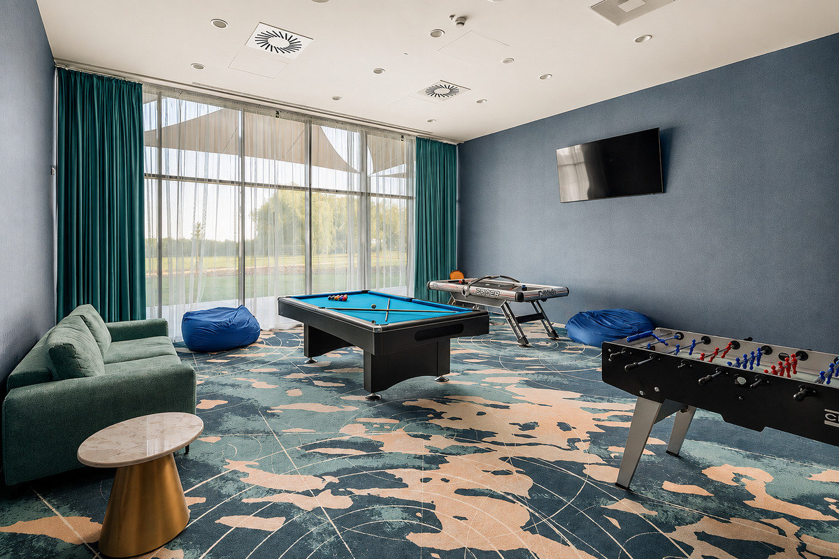 Hotel Sirius Superior  ****
