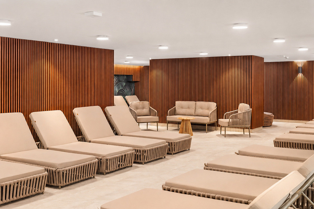Hotel Sirius Superior  ****