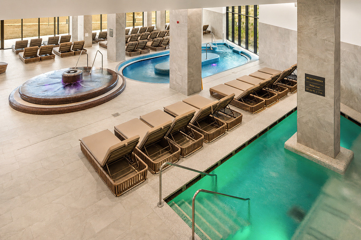 Hotel Sirius Superior  ****