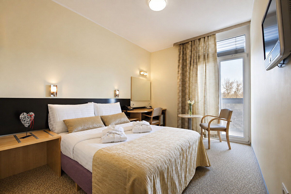Hotel Radin ****