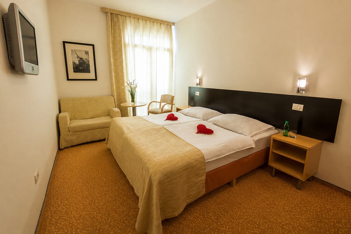 Apartmán